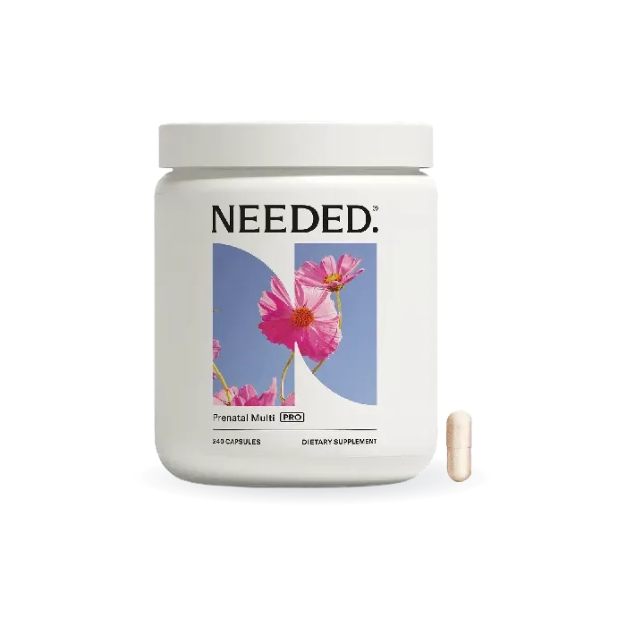 Prenatal Multivitamin Pro