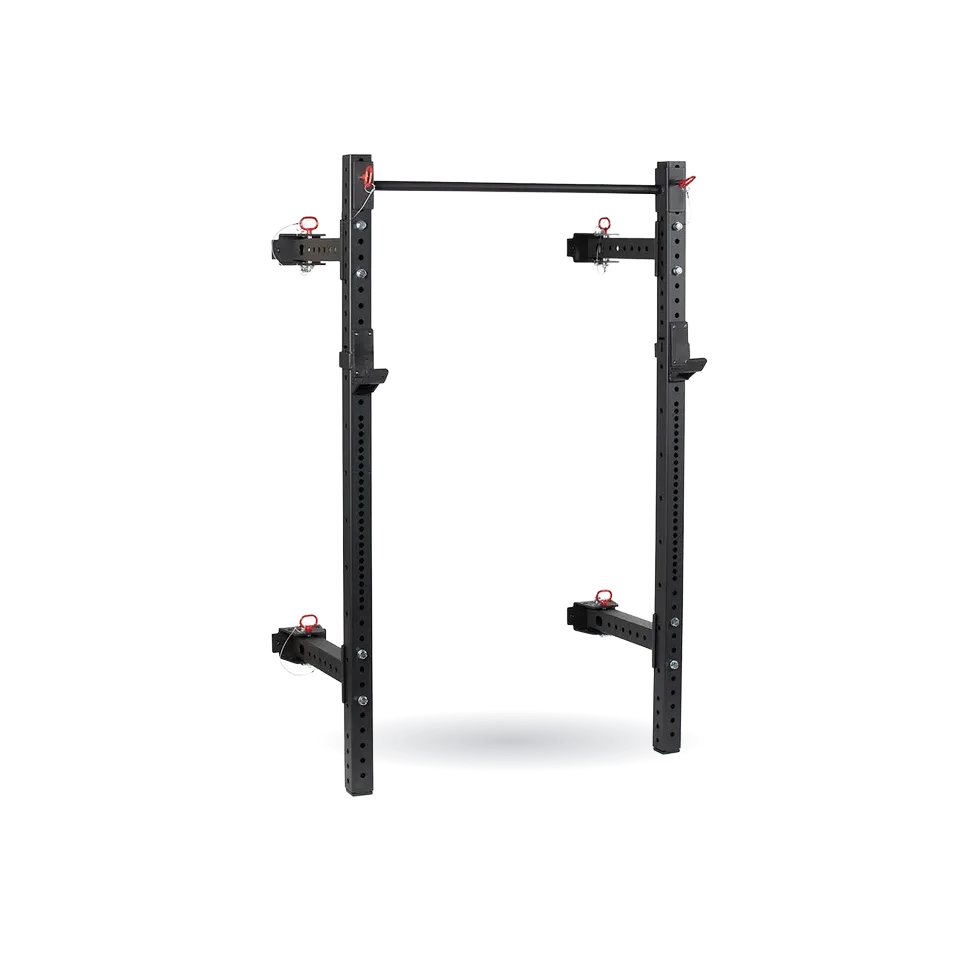 X-3 Series Folding Power Rack