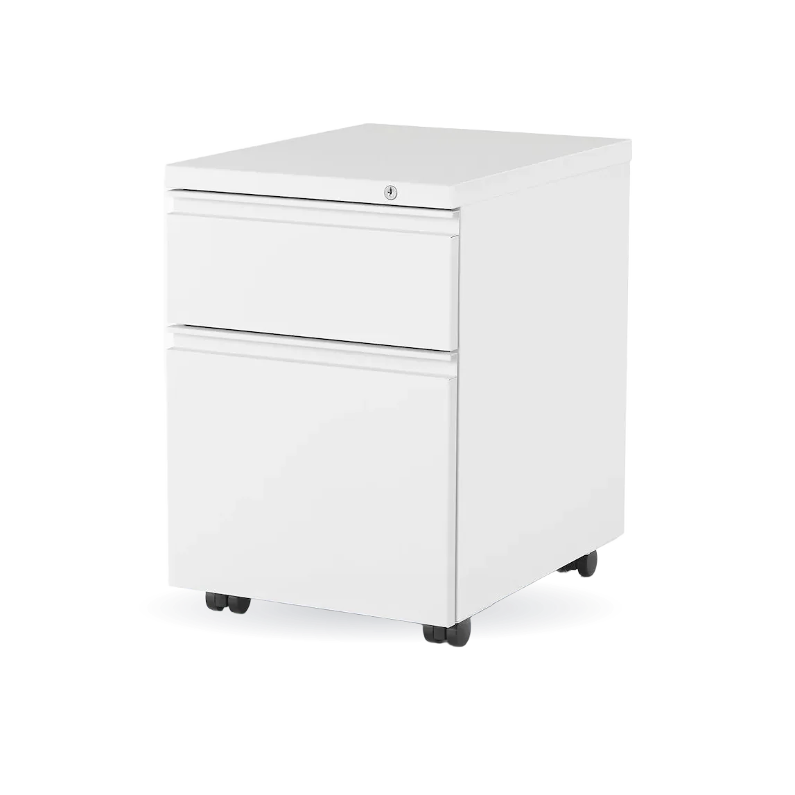 Tu W-Pull Mobile Pedestal