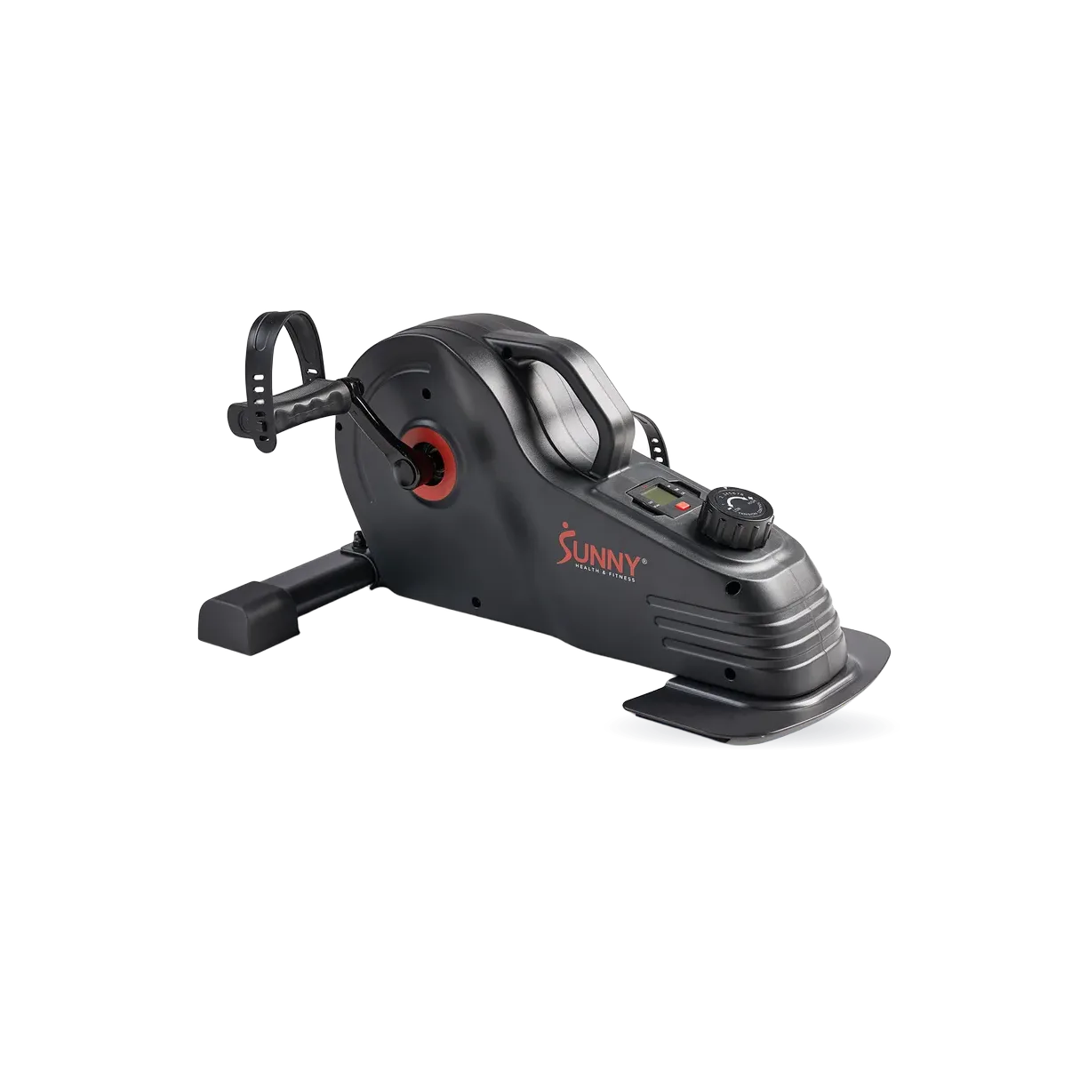 Smart Low-profile Magnetic Mini Exercise Bike