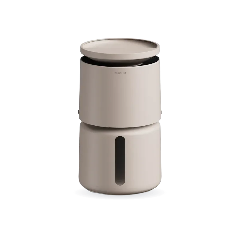 DreamWell™ Humidifier 2 Gallon Coastal Beige