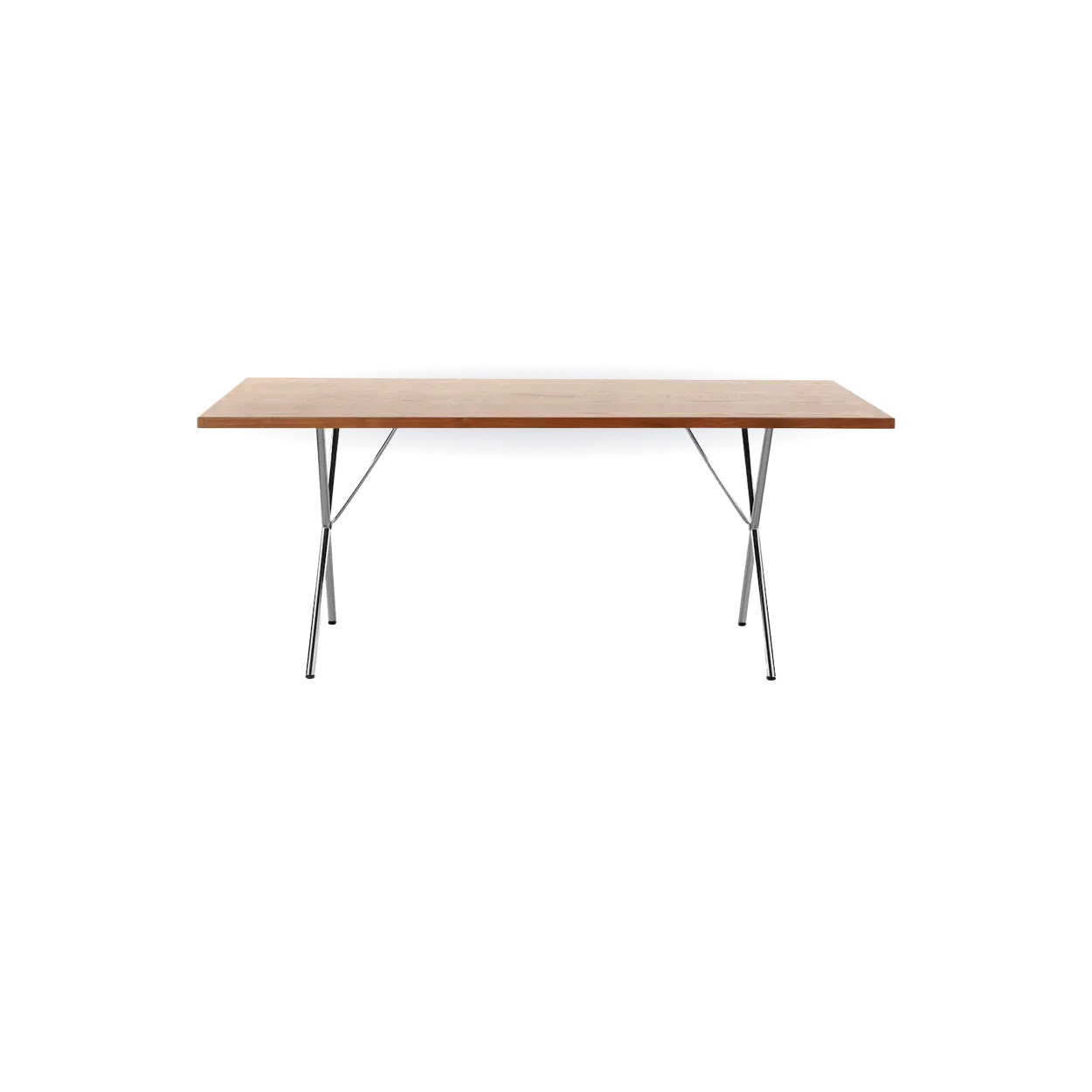 Nelson X-Leg Table
