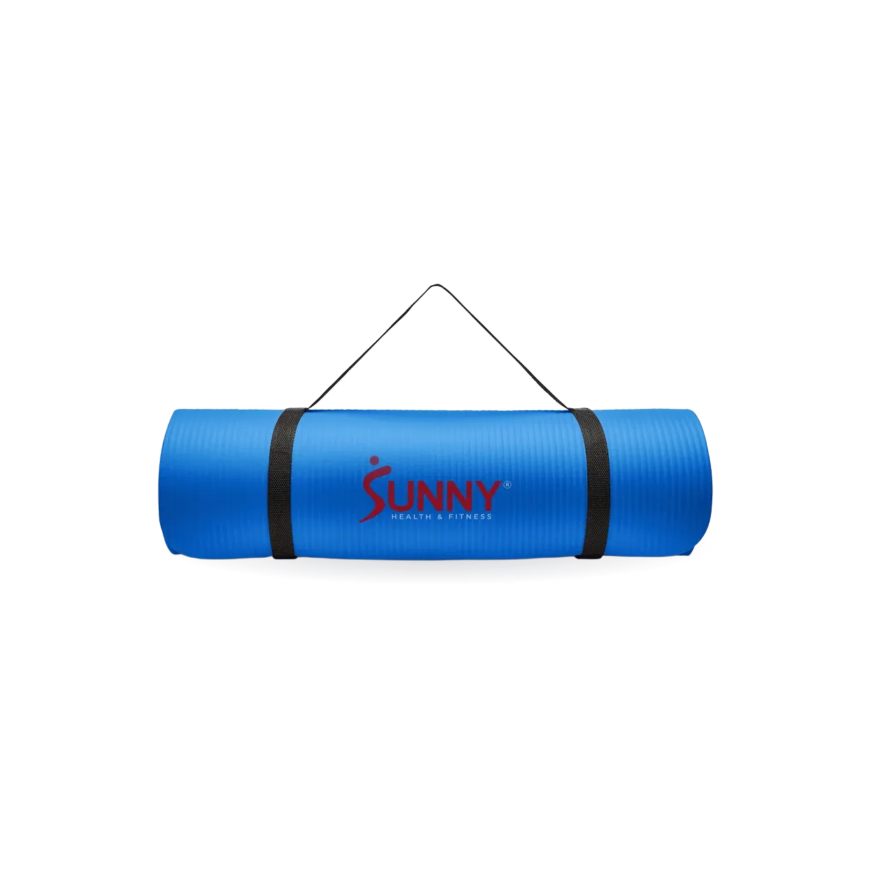 Premium 1/2-Inch Extra Thick Exercise Yoga Mat
