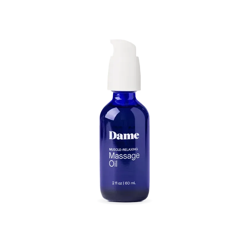 Massage Oil