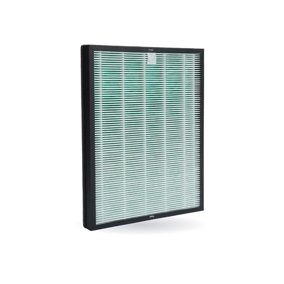 BioGS 2.0 HEPA Filter