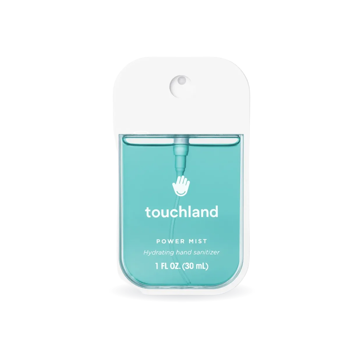 Blue Sandalwood Hand Sanitizer