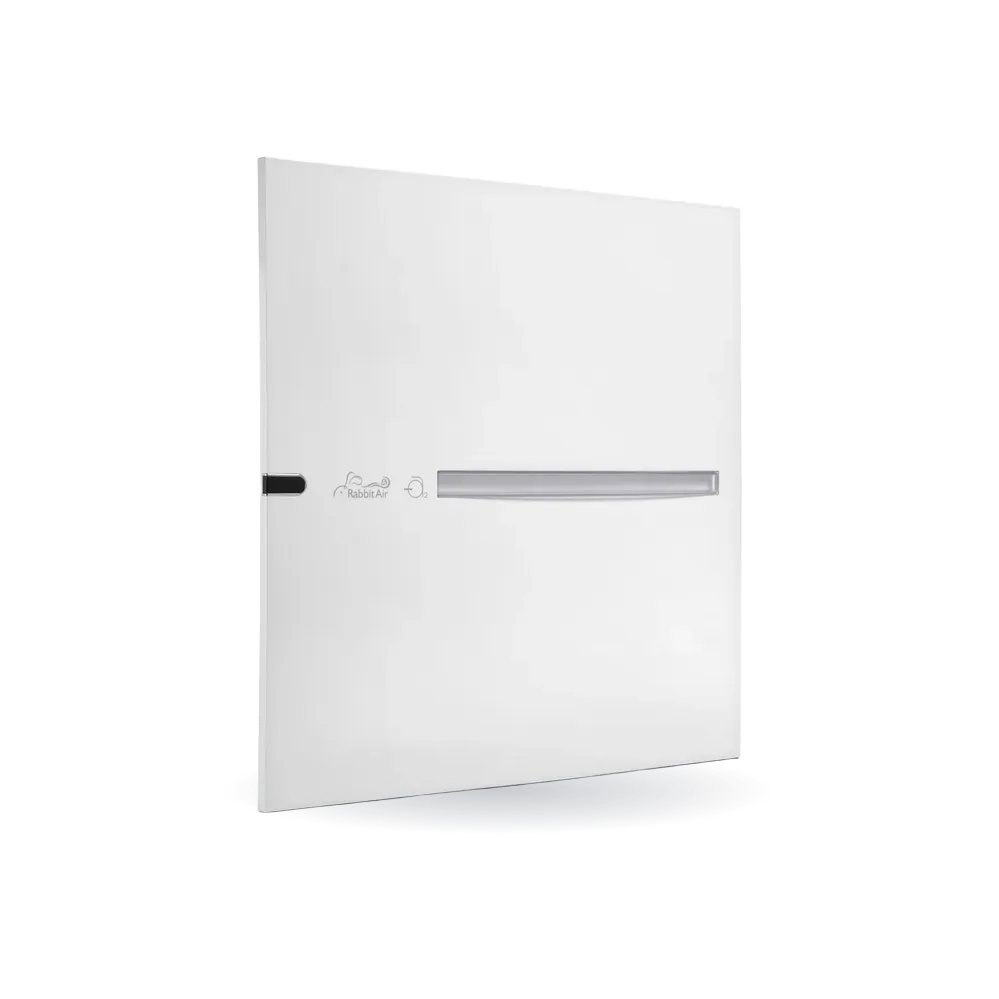 MinusA2 Front Panel