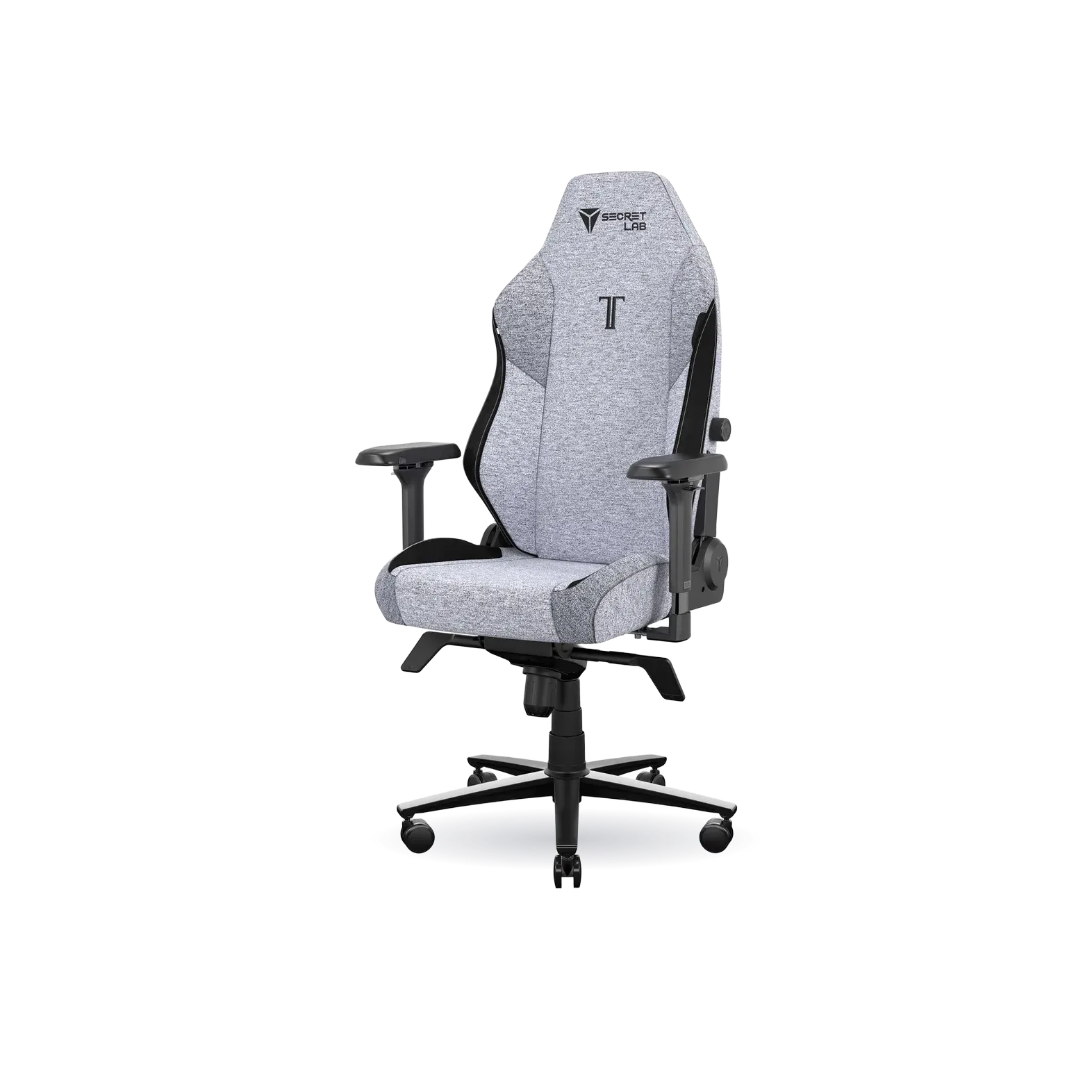 Secretlab TITAN Evo - Small - Secretlab SoftWeave™ Plus Fabric
