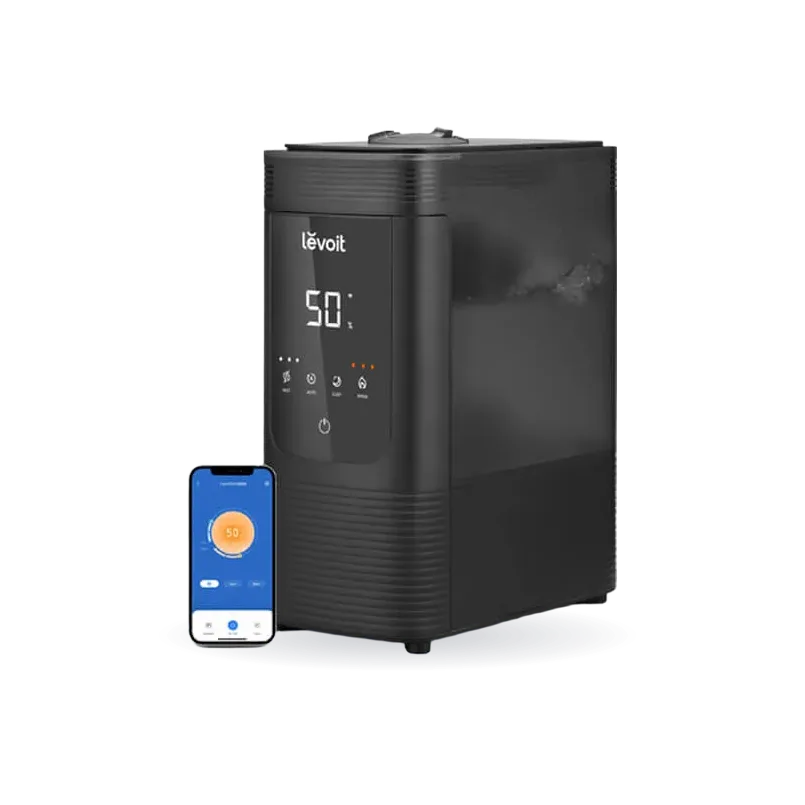 Levoit OasisMist® 600S Smart Humidifier