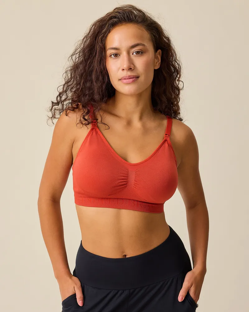 Simply Sublime® Nursing Bra