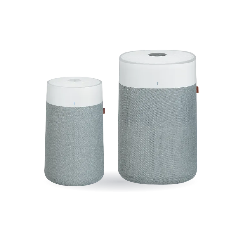 Blue Pure 211i Max + 411i Max Bundle