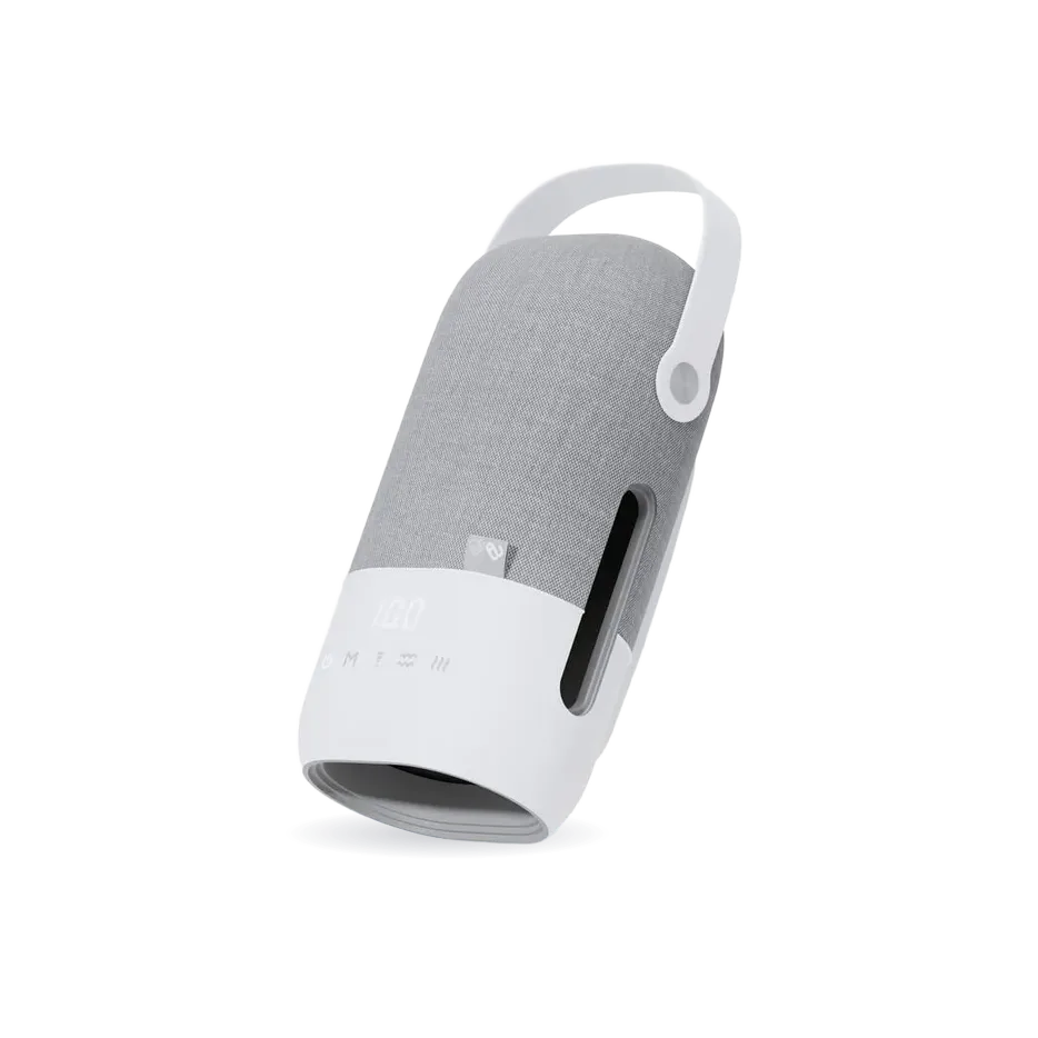 Caring Mill™ by Aura Palm Hand Therapy Device — Caring Mill™ by Aura