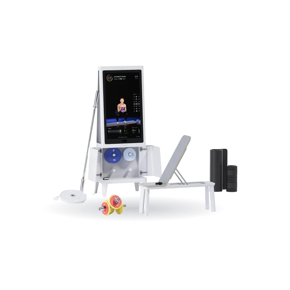 Studio Plus Gym with 12 months unlimited training