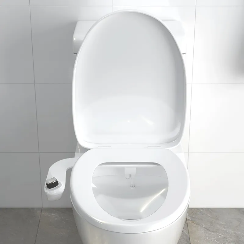 SlimEdge Bidet Attachment