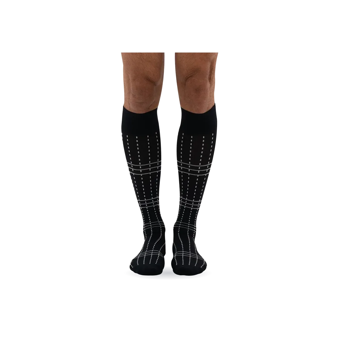 Everyday Style Sidebar Below Knee Socks