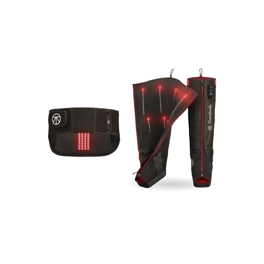 Back & Legs Bundle