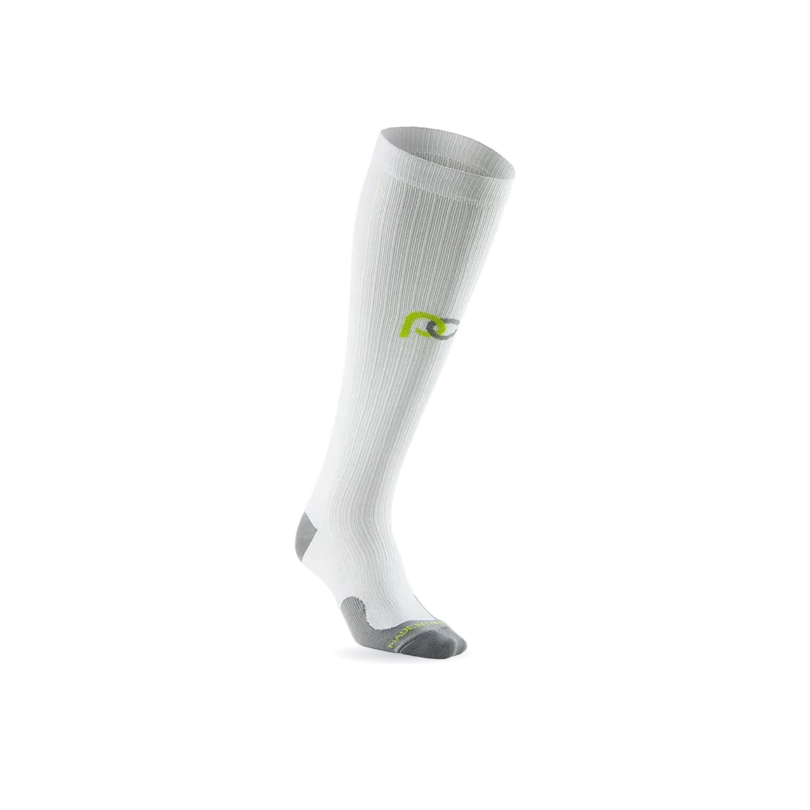 Marathon, White