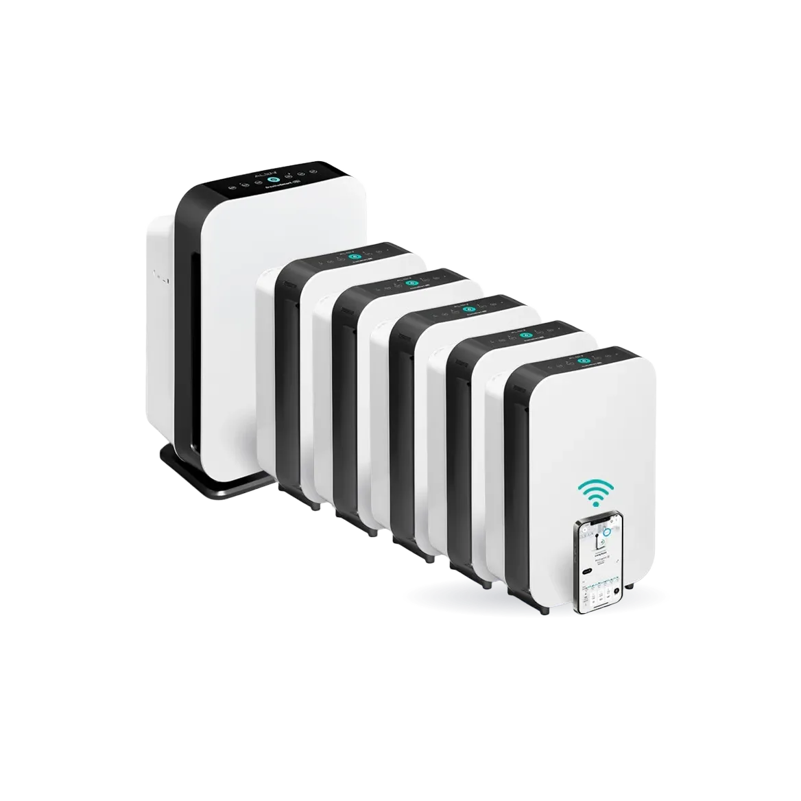 5 Bedroom Home Smart Bundle