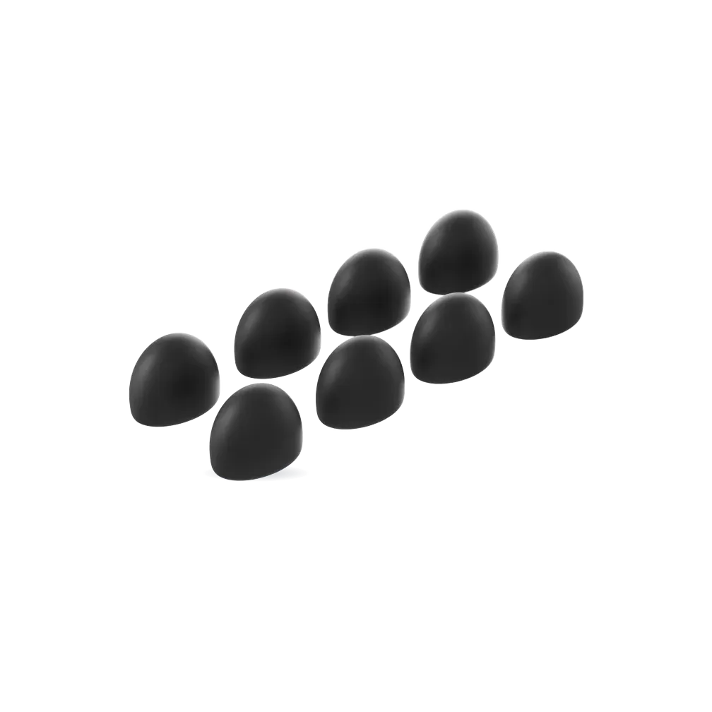 Loop Dream™ Foam-Silicone Ear Tips