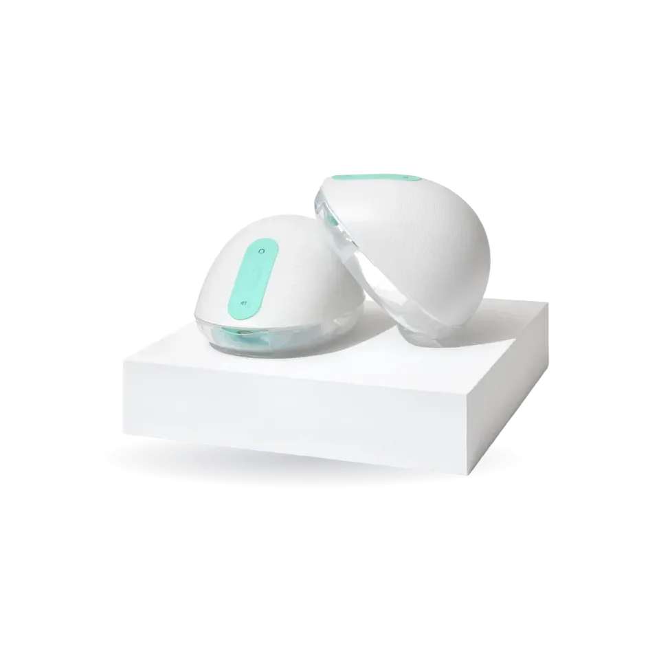 Willow 360® Wearable Breast Pump