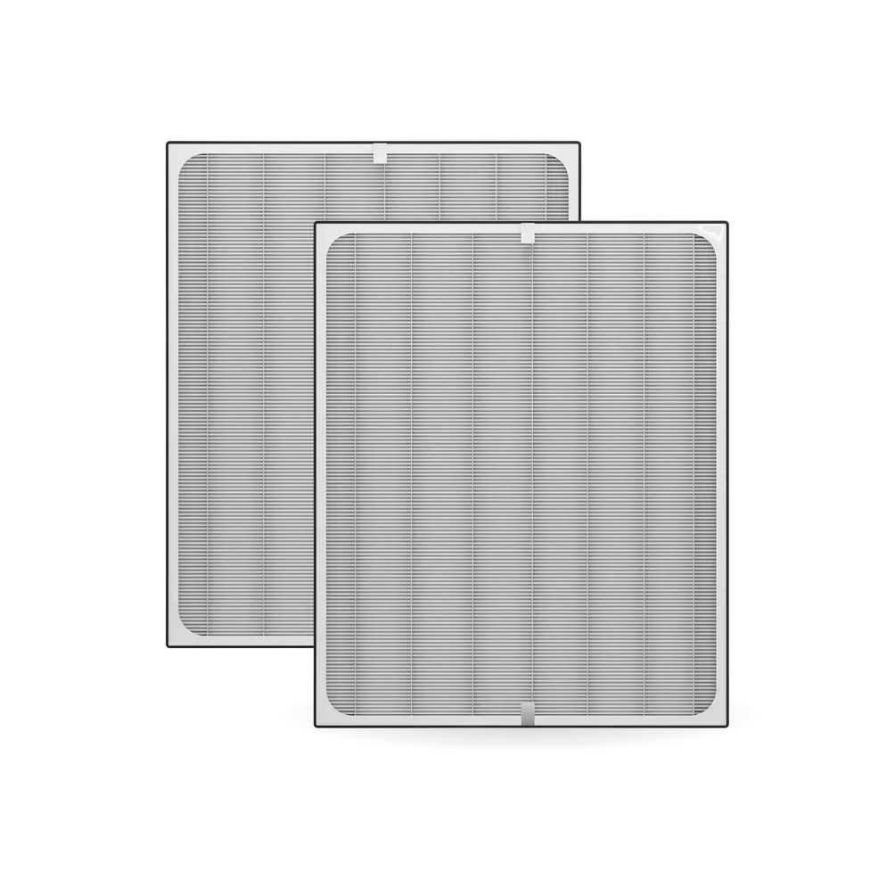 Pleated pre-filter 2pk for AD3000 series