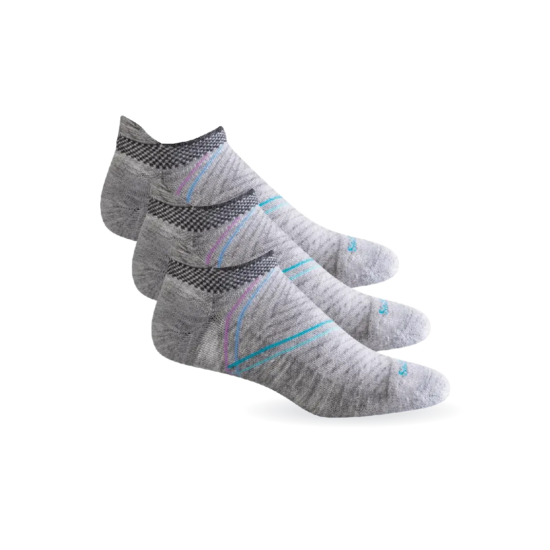 Women's Pulse Micro 3-Pack | Firm Compression