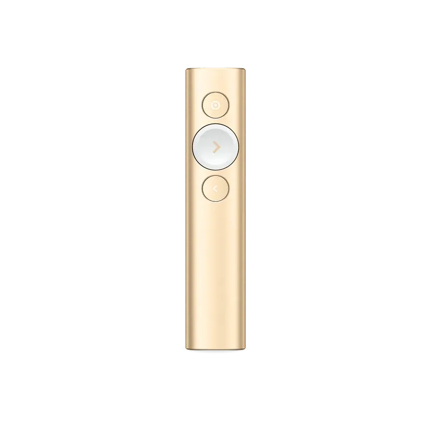 Logitech Spotlight Presentation Remote