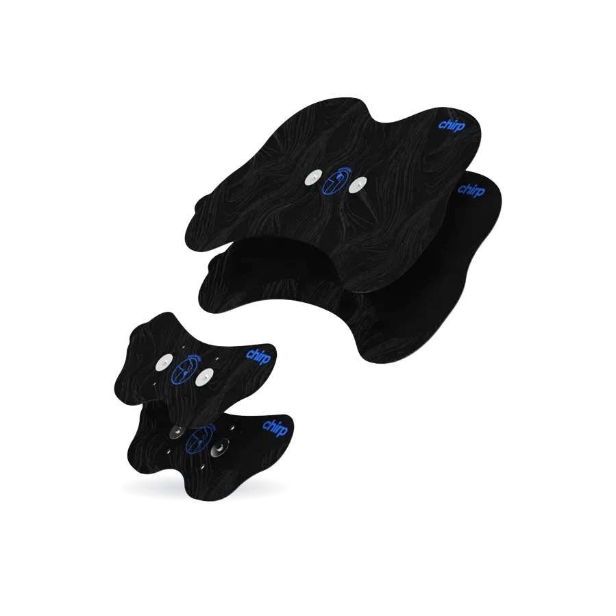 Halo Knee Pad Set