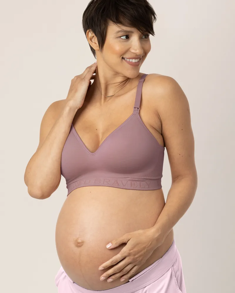Signature Sublime® Contour Maternity & Nursing Bra