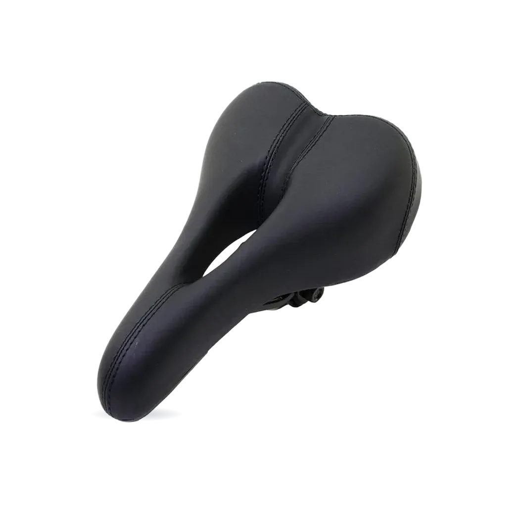 Connect Bike Vented Competition Seat