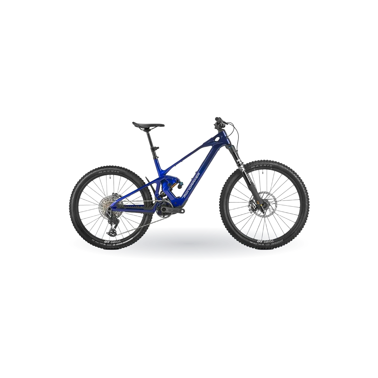 Mondraker Zendit XR E-Mountain Bike 2027