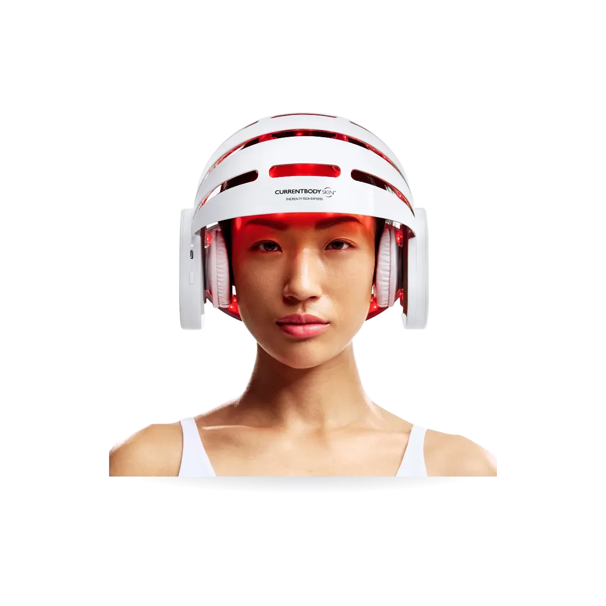 CurrentBody Skin LED Hair Growth Helmet