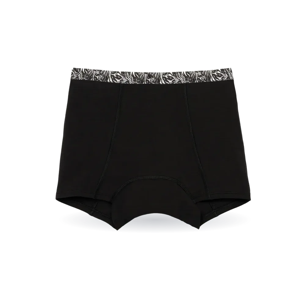 Overnight Boyshort