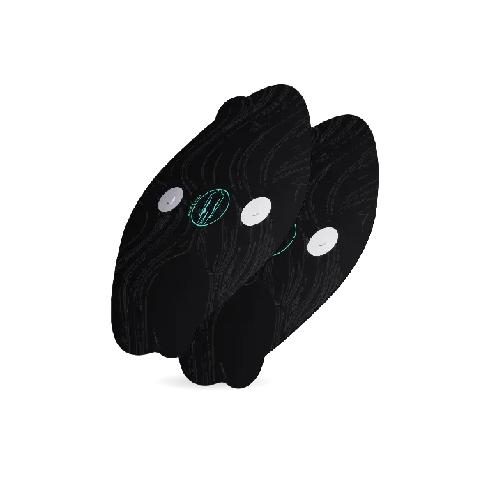 Halo TFL/Hip Flexor Pad Set