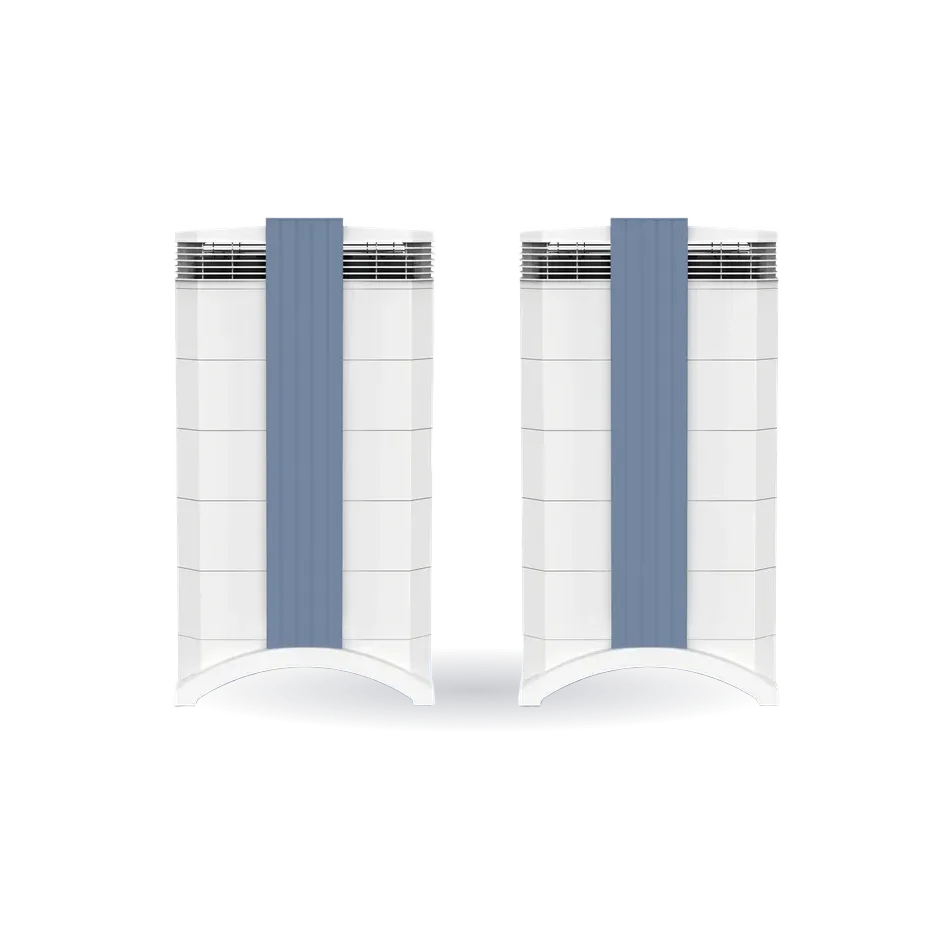 GC MultiGas XE Air Purifier 2-Pack