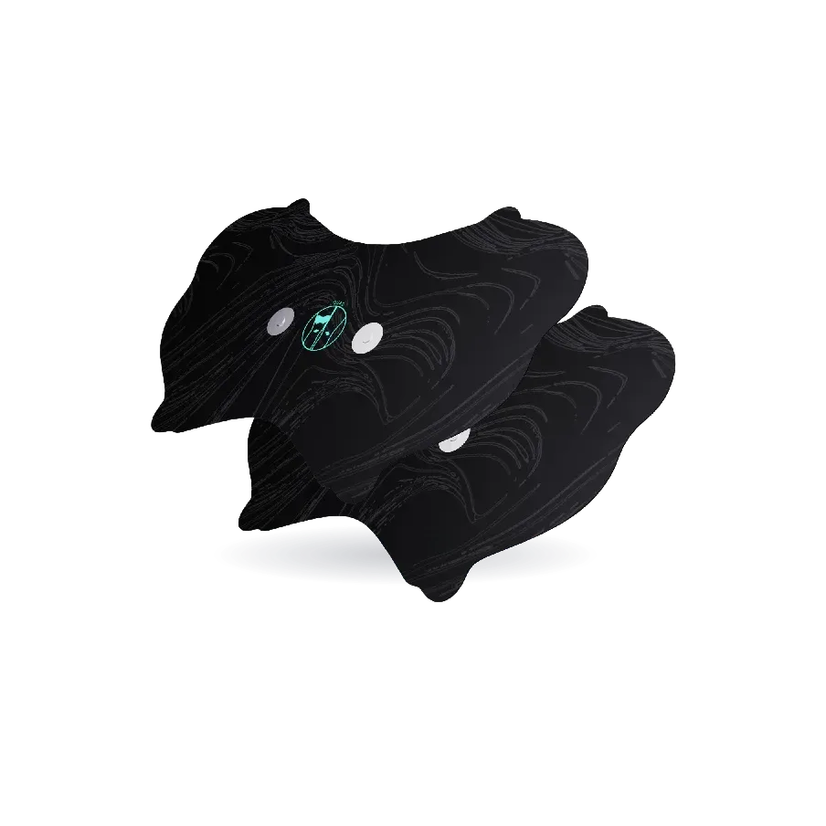 Halo Quad Pad Set