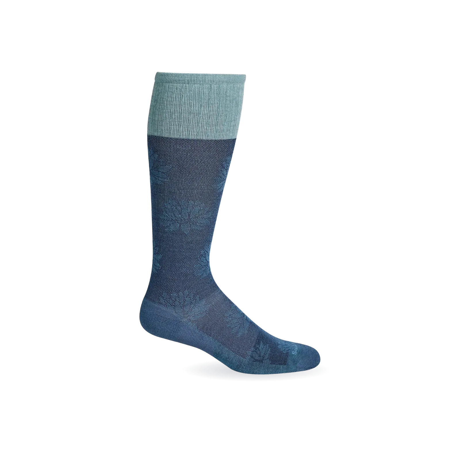 Women's Lotus Lift | Firm Graduated Compression Socks
