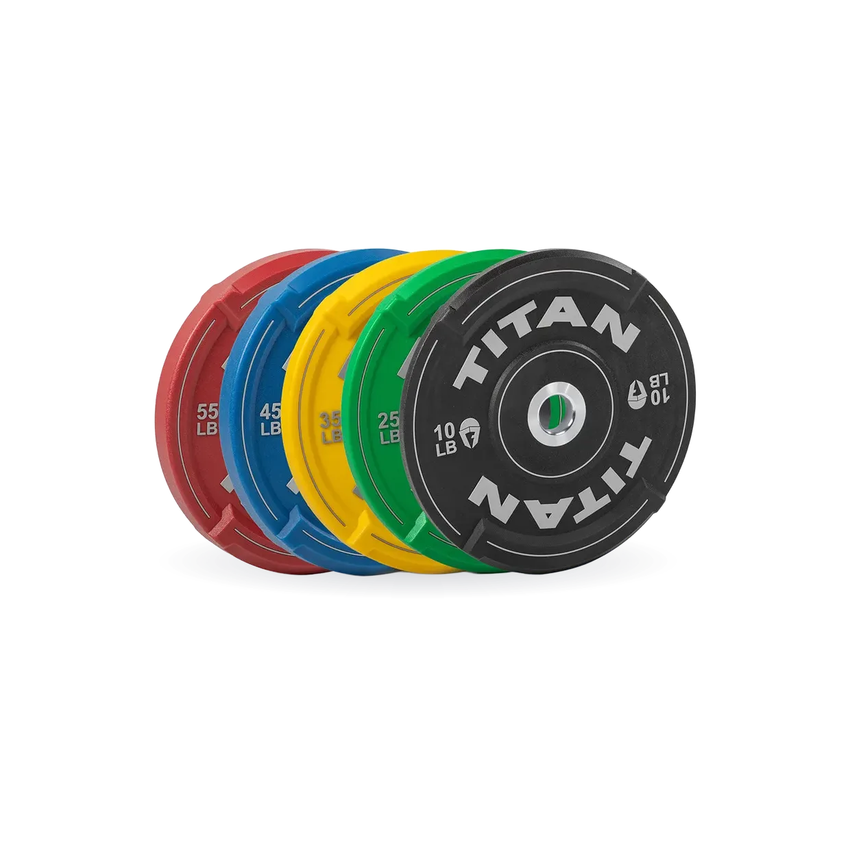EZ-Grip Elite Urethane Color Plates