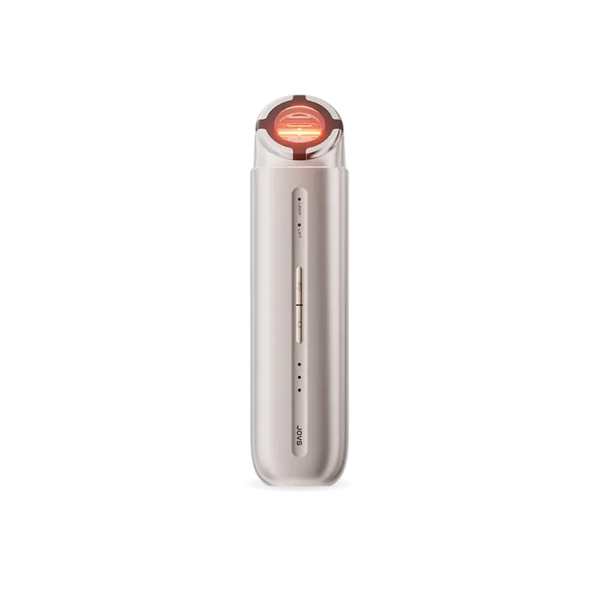 JOVS SkinLift EMS Lifting Red Light Anti-aging Beauty Device