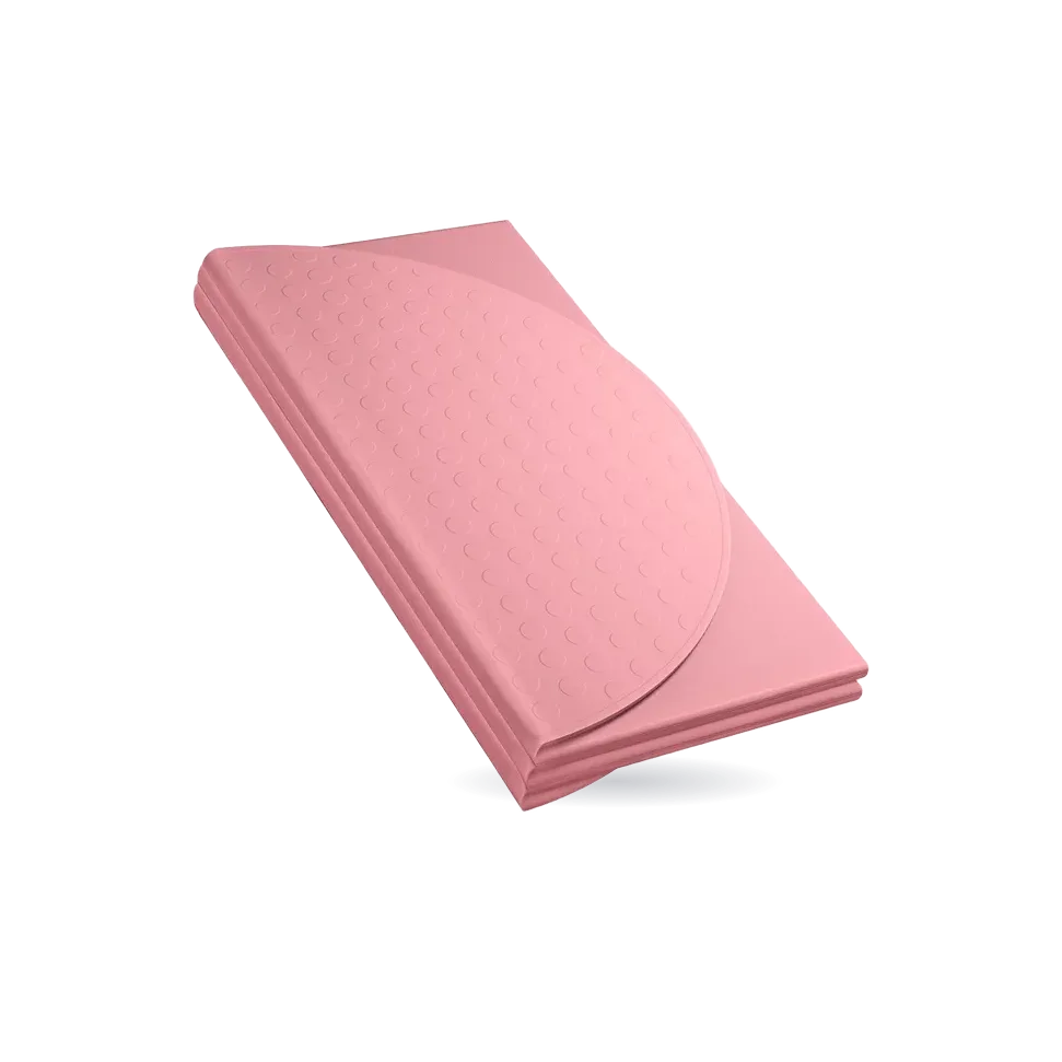 The Compact Mat