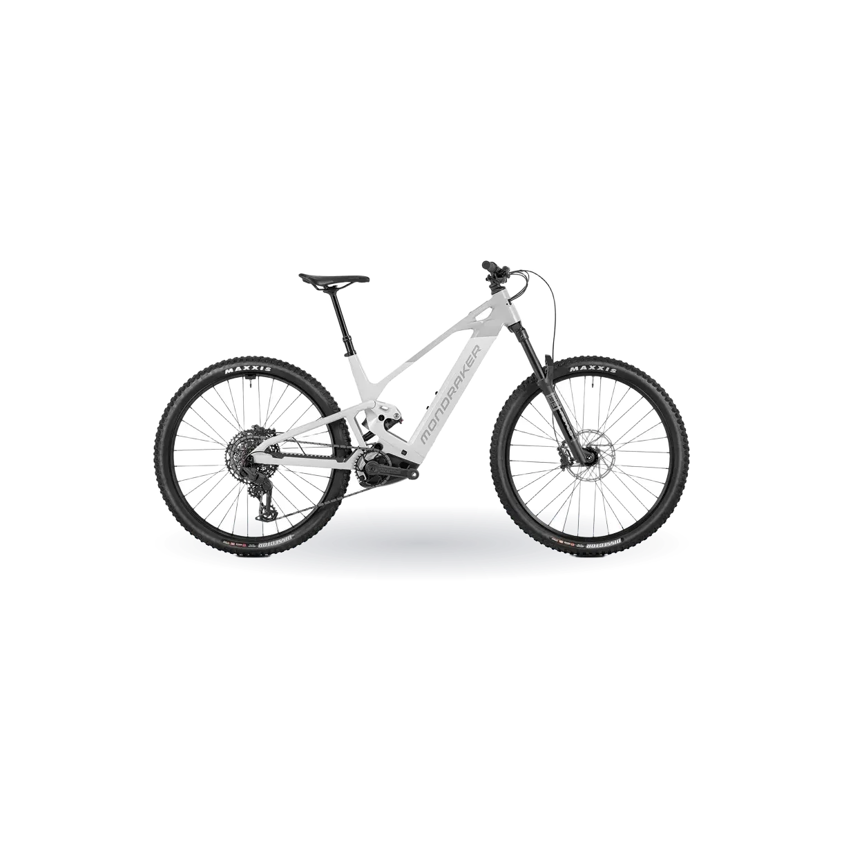 Mondraker Scree S 600 E-Mountain Bike 2026