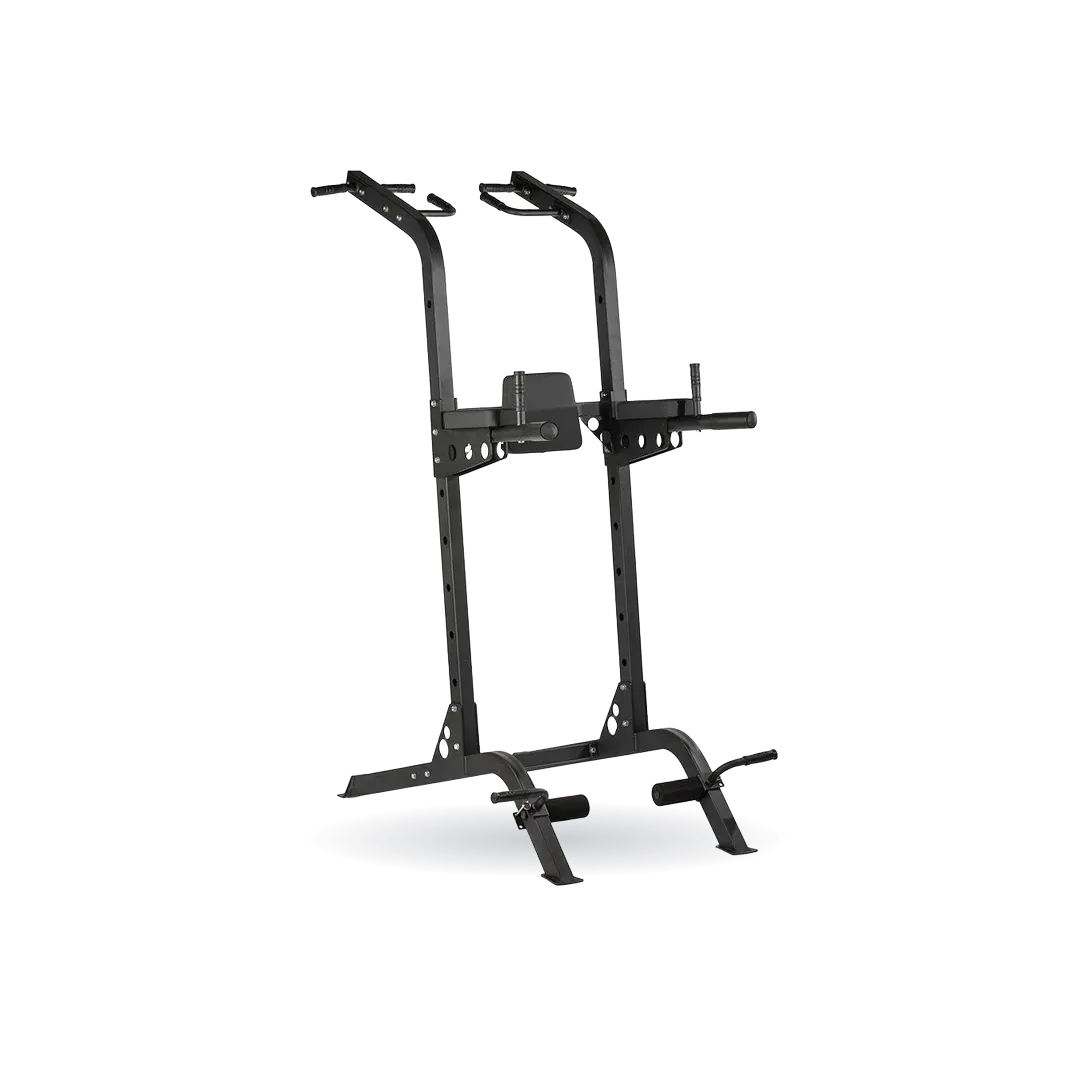 Heavy-Duty Power Tower