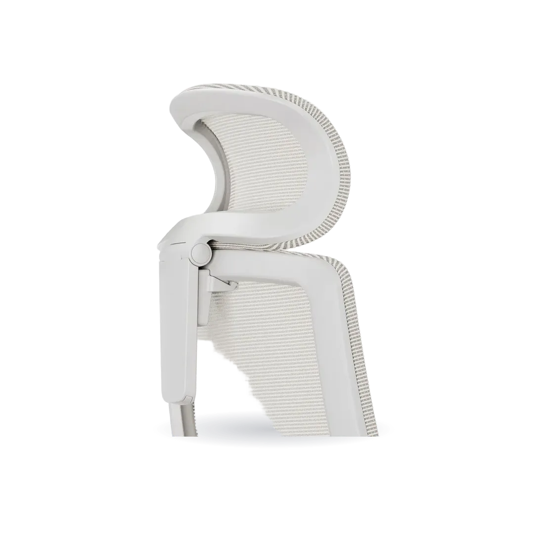 Ergonomic Pro Headrest