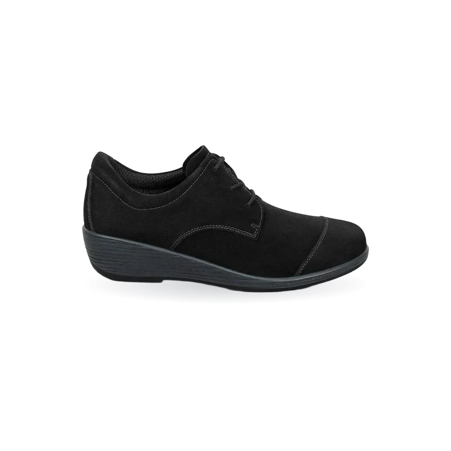 Eleanor - Black