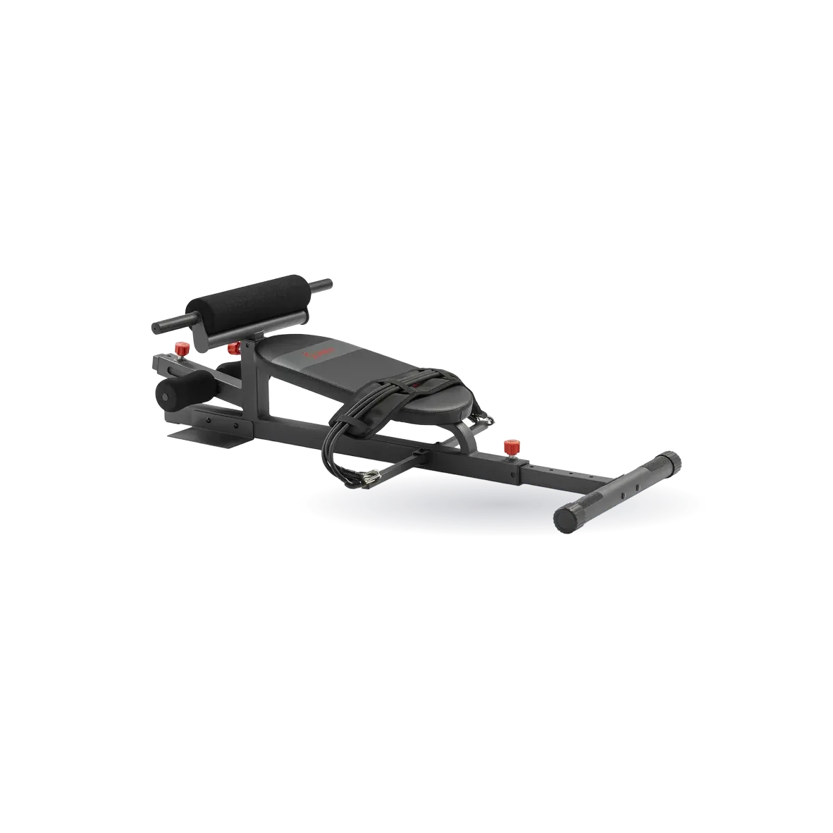 Multifunction Core & Glute Trainer