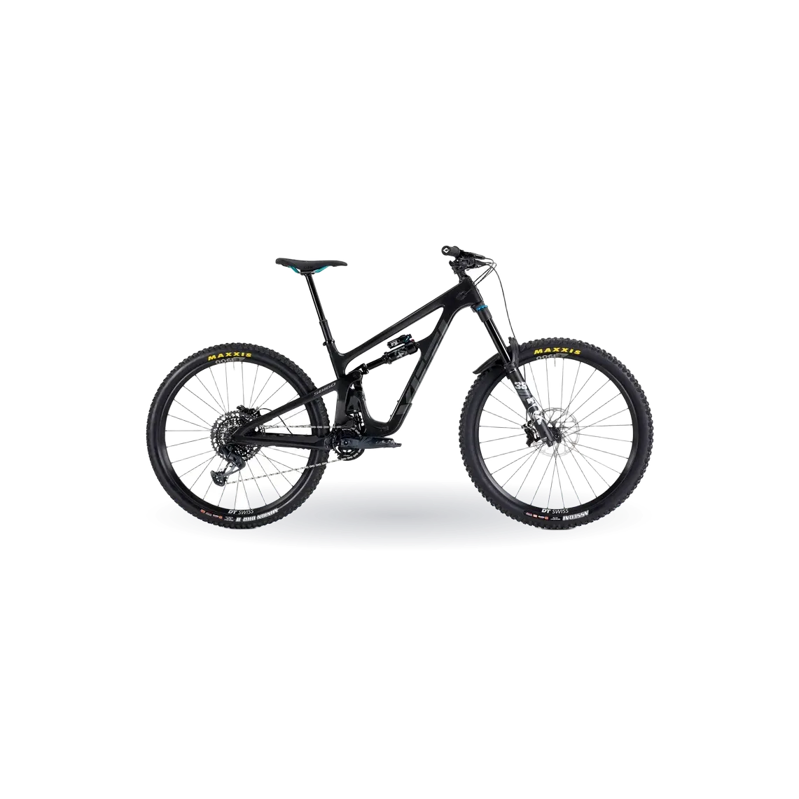 Yeti SB160 C2 Eagle 90 Complete Mountain Bike 2026