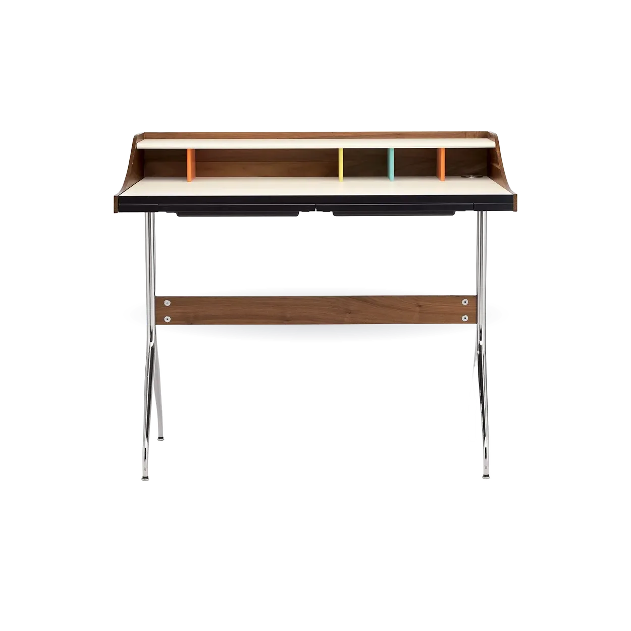 Nelson Swag Leg Desk