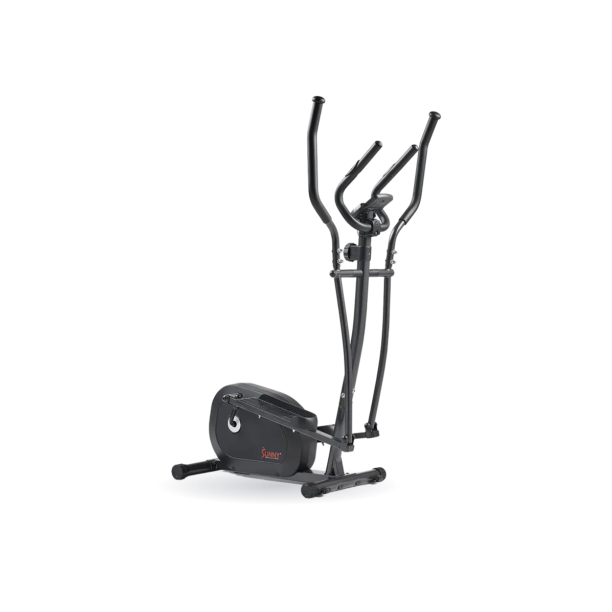 Smart Compact Magnetic Elliptical