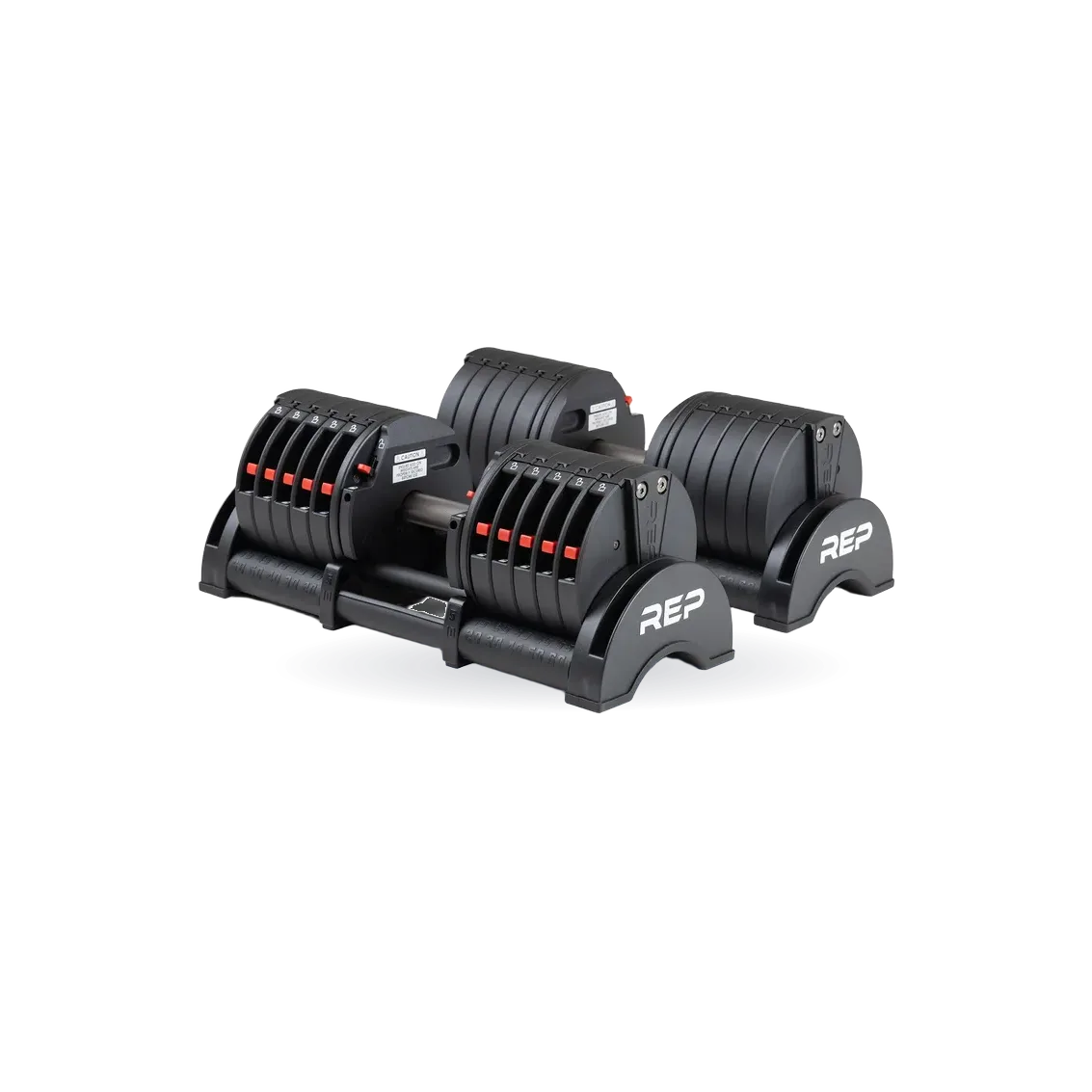 QuickDraw™ - Adjustable Dumbbell (LB)