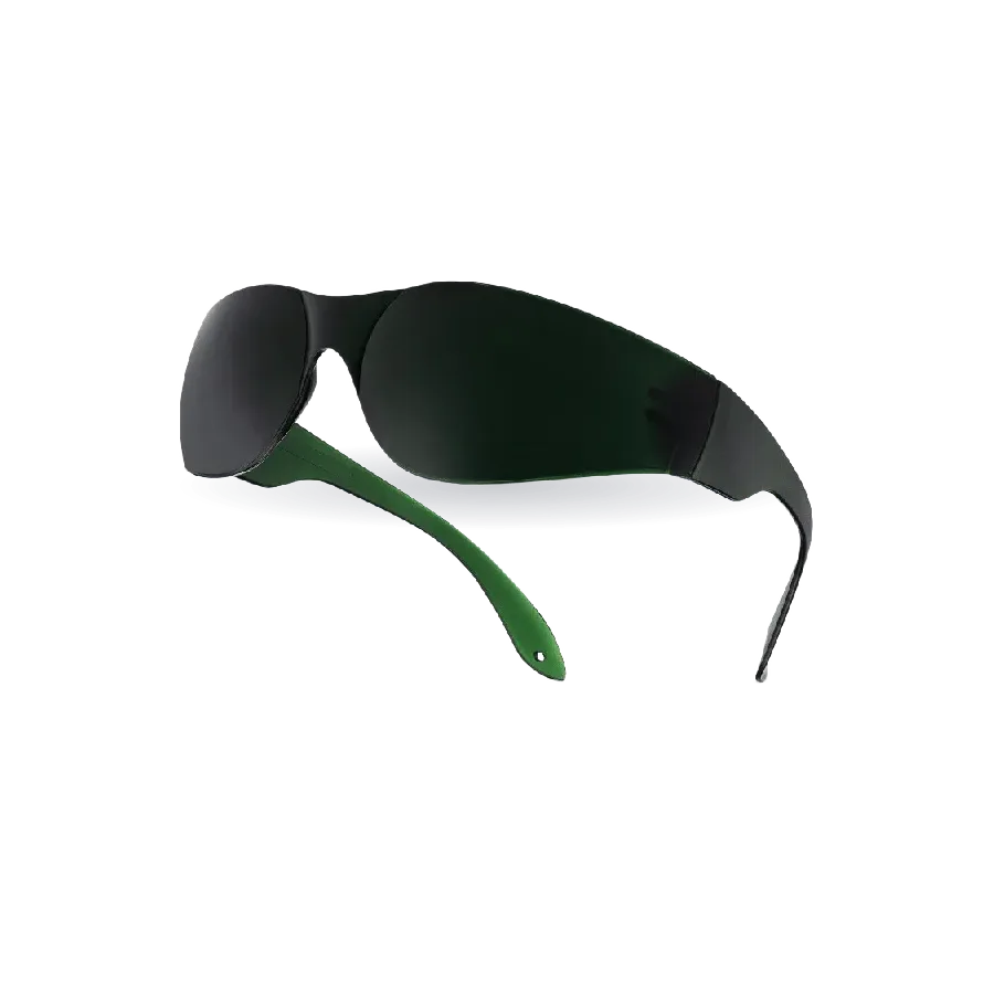 Mito Red Light | Red Light Therapy Glasses IR5 (Extra Dark)